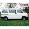 Купить онлайн Подъемная крыша T4 Elegance, короткая колесная база, высокая передняя часть