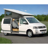 Купить онлайн Подъемная крыша T5 Easyfit, VW T6, LR, высокая спинка, пряжка ремня, обивка потолка с кондиционером