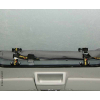 Купить онлайн Подъемная крыша T5 Easyfit, VW T6, LR, высокая спинка, пряжка ремня, обивка потолка с кондиционером
