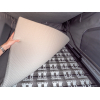 Купить онлайн Спальное место на крыше класса люкс для Easy Fit VW T6.1/T6/T5 с длинной колесной базой - передний высокий