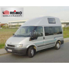 Купить онлайн Комплект внутренней отделки высокой крыши Ford Transit (с 2000 г.) KR Ergoline