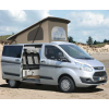 Купить онлайн Ford Transit KR с 07/2013 Кровать SD Easy Fit, передняя высокая