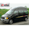 Купить онлайн Mercedes Vito с высокой крышей (до 2003 г.) Sportline, белый