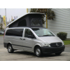 Купить онлайн Подъемная крыша Mercedes Vito, Bj.04-14 и от 15, длинная версия, высокая спереди