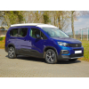 Купить онлайн Спальная крыша Citroen Berlingo высокая сзади, длинная колесная база, от 18 лет без сертификата на запчасти