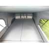 Купить онлайн Универсальная спальная крыша Maxivan Comfort Universal - White