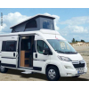 Купить онлайн Спальная крыша Maxivan Comfort Universal белая