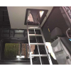 Купить онлайн Спальная крыша для автомобиля Mercedes Sprinter длиной 6 м