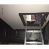 Купить онлайн Спальная крыша для автомобиля Mercedes Sprinter длиной 6 м