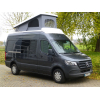 Купить онлайн Спальная крыша Mercedes Sprinter H2 2006 г.в.