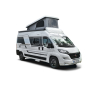 Купить онлайн Спальная крыша Fiat Ducato L2 H2