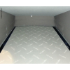 Купить онлайн Система спальных мест на крыше для EasyFit Trafic Camper KR 2015, высокая спереди