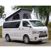 Купить онлайн Кровать SD Toyota Hiace 2016