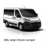 Купить онлайн Жесткие окна Carbest для Fiat Ducato, Peugeot Boxer, Citroen Jumper с 2007 г.в.