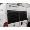 Купить онлайн Откидное окно Fiat Ducato / Citroen Jumper / Peugeot Expert с 07/06 г.в.