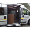 Купить онлайн Дверь с москитной сеткой Ducato (X250/X290) + Boxer + Jumper с низкой двери 2007 г.