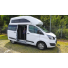 Купить онлайн Москитная сетка двери Ford Transit Custom, модель V362