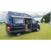 Купить онлайн Москитная сетка 1650x1360мм, MB Sprinter, низкая версия