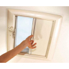 Купить онлайн Крышный колпак Omni-Vent 40x40см Цвет: белый