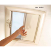 Купить онлайн Крышный колпак Omni-Vent 40x40см, полупрозрачный