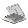 Купить онлайн Fiamma Vent 40x40 Кристалл