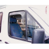 Купить онлайн Ветровик Mercedes Sprinter/ VW Crafter