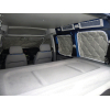 Купить онлайн Комплект термоматов из 8 предметов VW Caddy 5KR (с 2020 г.)