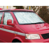 Купить онлайн Кабина водителя с термоматом Isoflex для VW LT до Bj.97