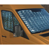 Купить онлайн Термомат Isoflex кабины водителя VW CRAFTER от Bj.2016