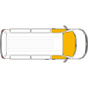 Купить онлайн Isoflex Thermom.VW T7 Fhs