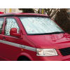 Купить онлайн Термомат кабины Isoflex для Ford Transit + Custom