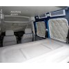 Купить онлайн Isoflex Thermomatte гостиная Nissan NV 200 5 шт.