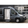 Купить онлайн Теплозащитная сдвижная дверь светло-серая - Fiat Ducato X250/290, Peugeot Boxer/Jumper