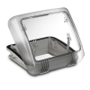 Купить онлайн MICRO HEKI 280 x 280 мм, световой люк для туалетных комнат
