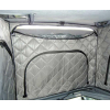 Купить онлайн Термоматы для складной крыши Reimo VW T5/6 короткая база Super flat