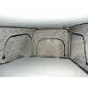 Купить онлайн Термоматы для складной крыши Reimo VW T5/6 короткая база Super flat