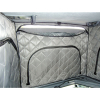Купить онлайн Термоматы для складной крыши Reimo VW T5/6 короткая база Super flat