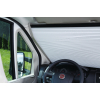 Купить онлайн Шторка лобового стекла Ducato X230/X244 светло-серая