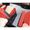 Купить онлайн Изоляция зоны ног Ducato тип 250 Bj.07-14,