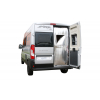 Купить онлайн Шумоизоляция задней двери Ducato H2