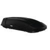 Купить онлайн Thule Force XT S — 300 литров, черный