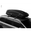Купить онлайн Thule Force XT S — 300 литров, черный