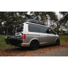 Купить онлайн Thule Force XT M — 400 литров, черный