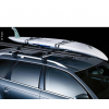 Купить онлайн Тележка для наблюдения Thule 833
