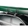 Купить онлайн Подставка для каноэ Thule Portage 819