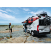 Купить онлайн Крепление для каяка Thule Hullavator Pro с подъемной опорой