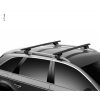 Купить онлайн Thule WingBar Evo 135 черный
