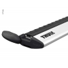 Купить онлайн Thule WingBar Evo 135, 2 шт. в упаковке