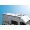 Купить онлайн Багажник на крышу для Fiat Ducato, Peugeot Boxer, Citroen Jumper с 2006 г.в.