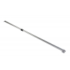 Купить онлайн Рейлинги на крыше автодома, Fiamma Fixing Bar Pro L